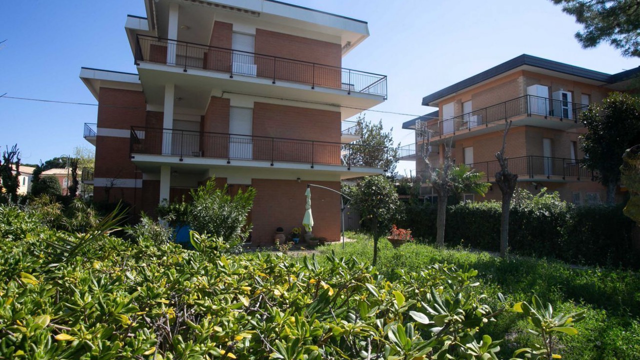 Photo of Outdoor in Marcelli