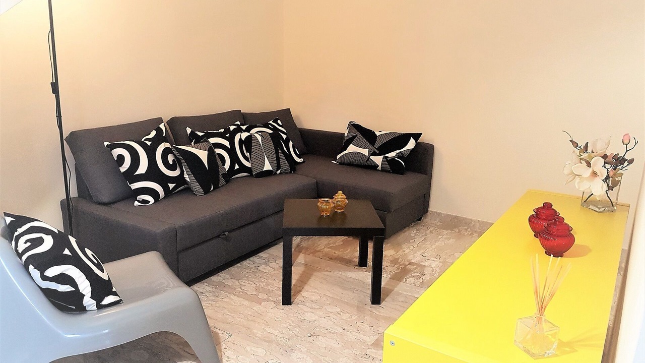 Photo of Livingroom in Atina