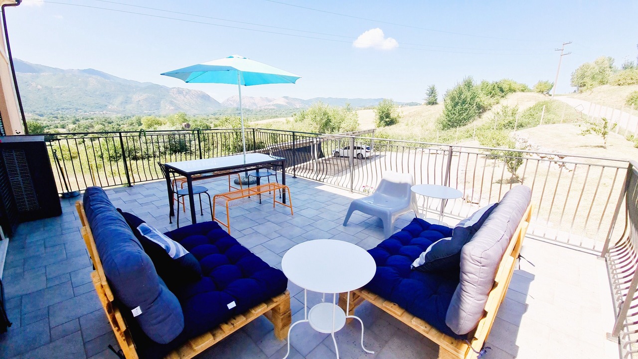 Photo of Outdoor in Atina