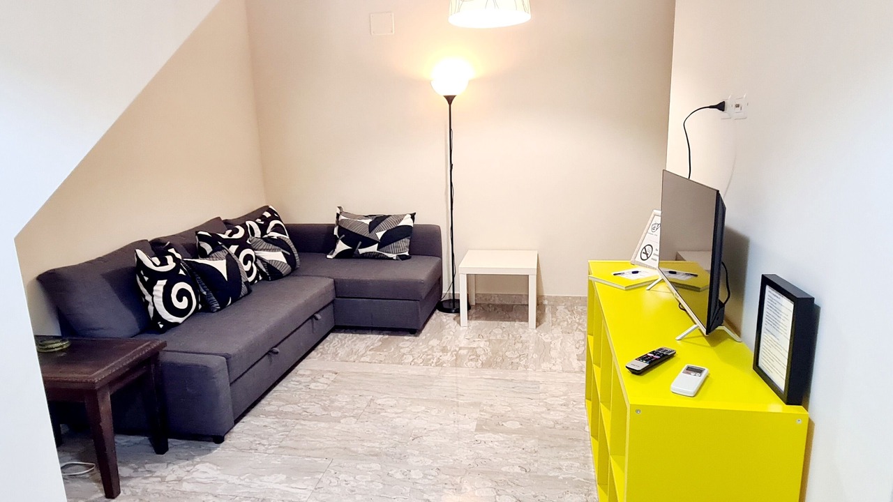 Photo of Livingroom in Atina