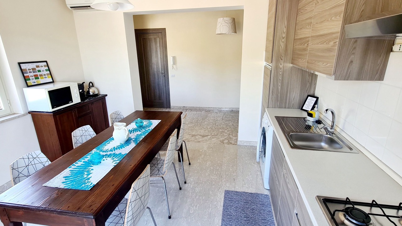 Photo of Kitchen in Atina