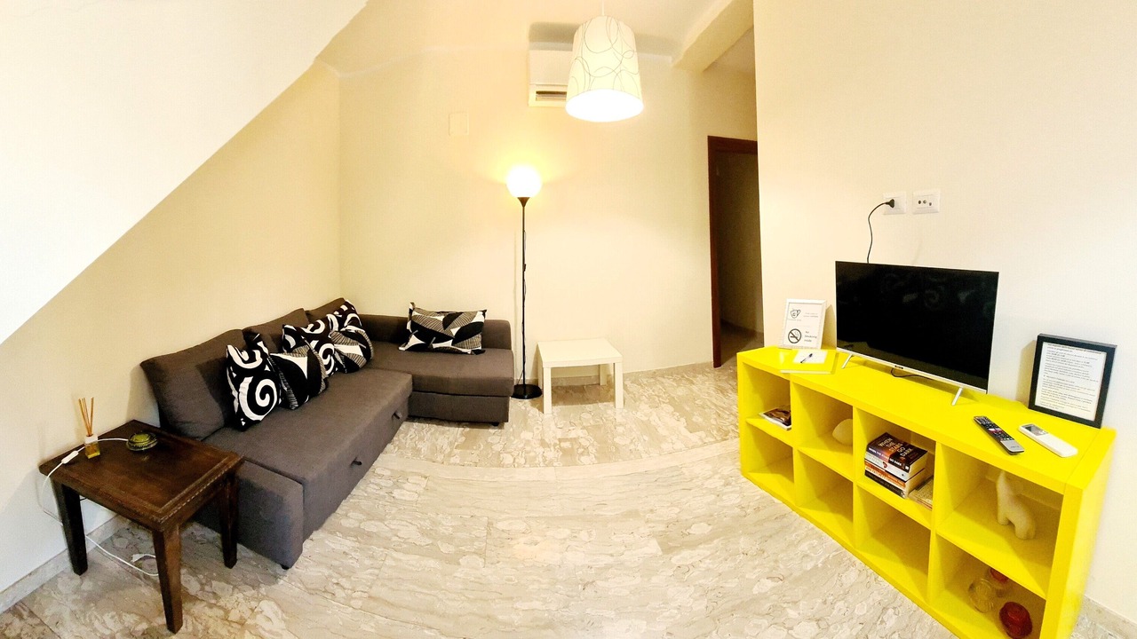 Photo of Livingroom in Atina