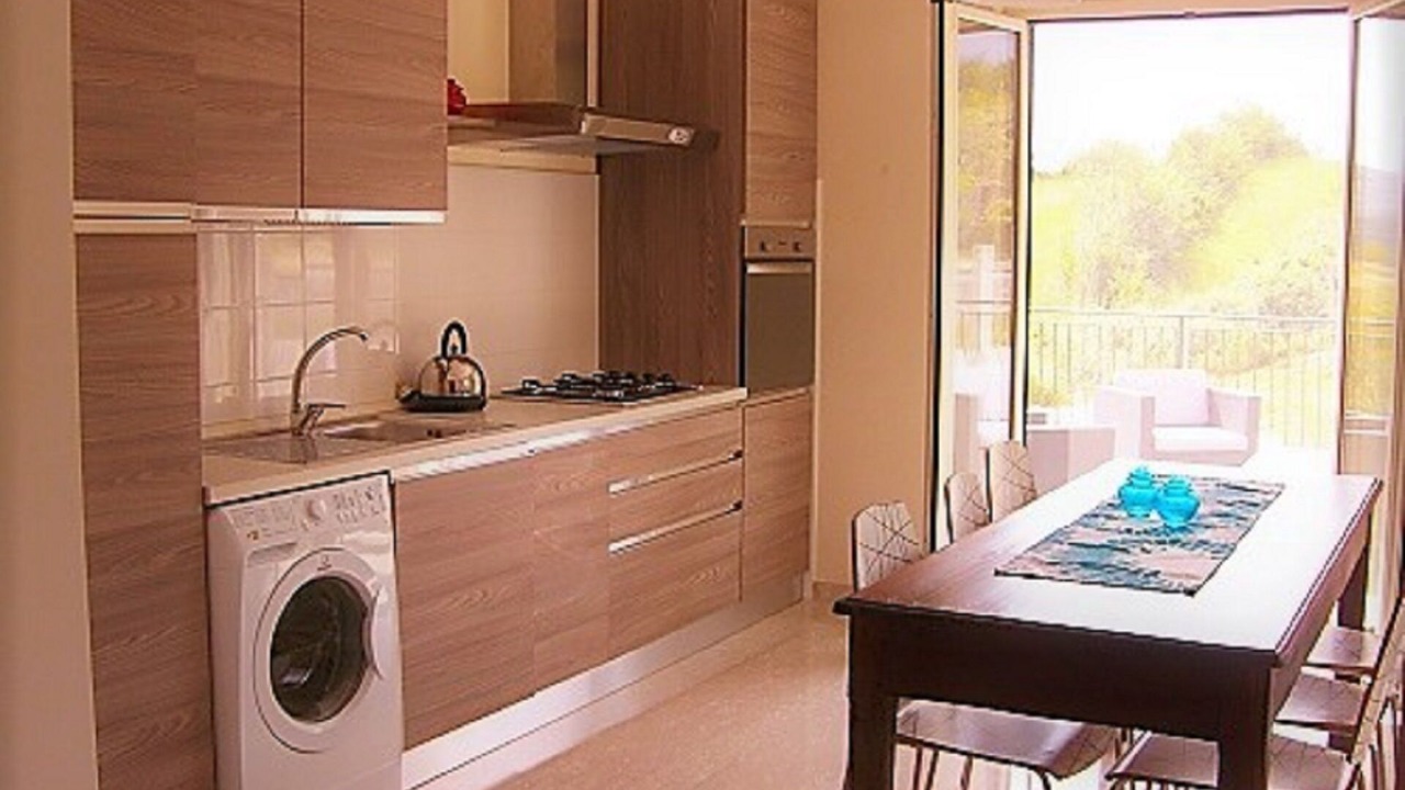 Photo of Kitchen in Atina
