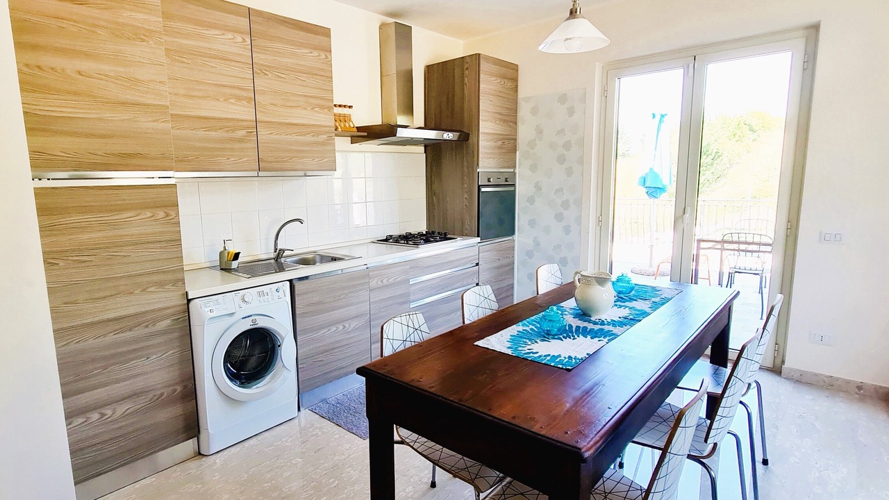 Photo of Kitchen in Atina
