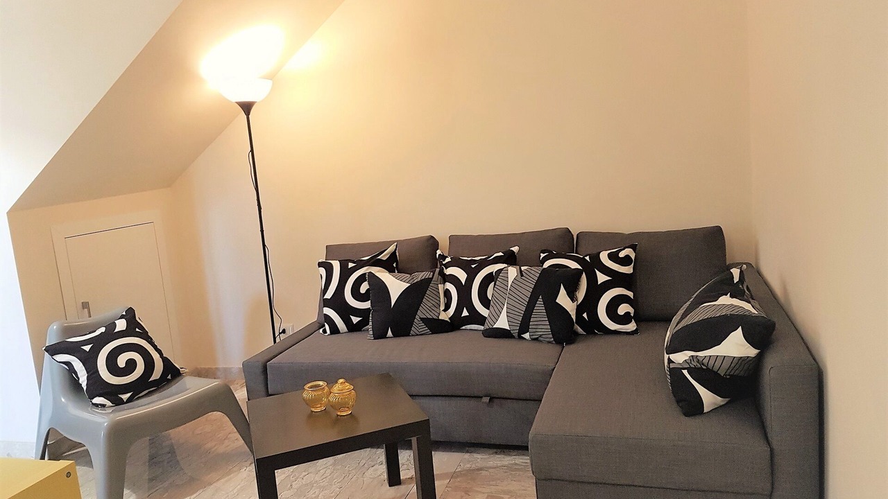 Photo of Livingroom in Atina