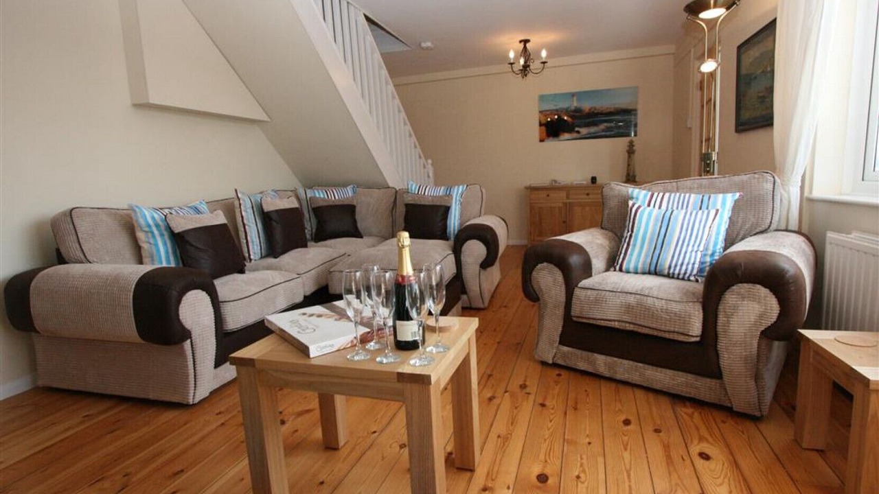 Photo of Bedroom in Newquay