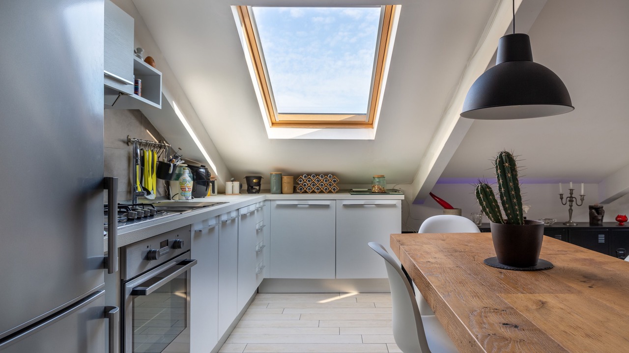 Photo of Kitchen in Naples City Centre