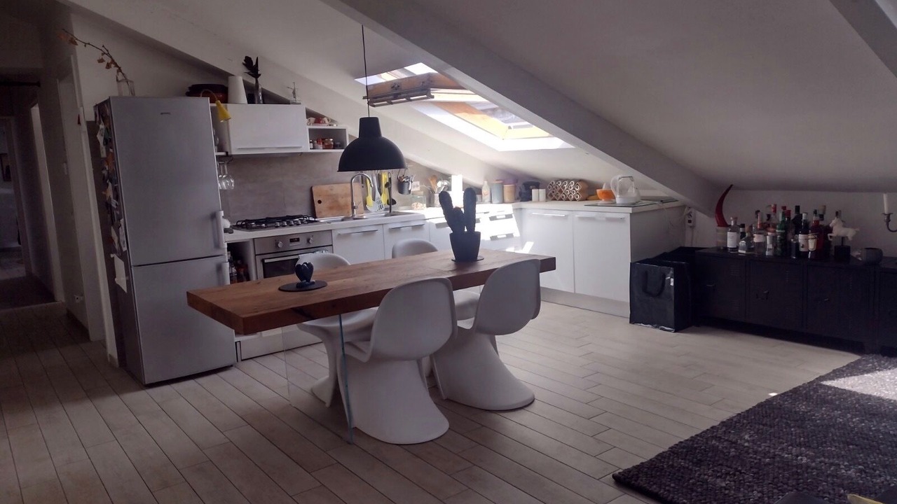 Photo of Kitchen in Naples City Centre