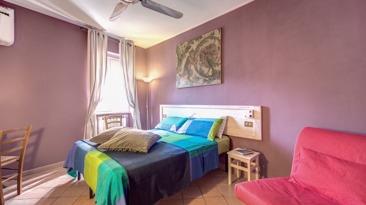 Photo of Bedroom in Monti