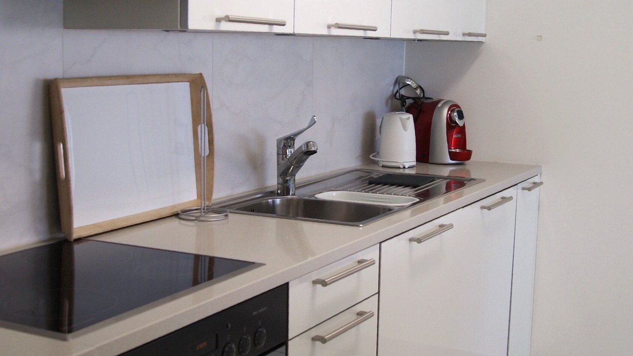 Photo of Kitchen in Locarno