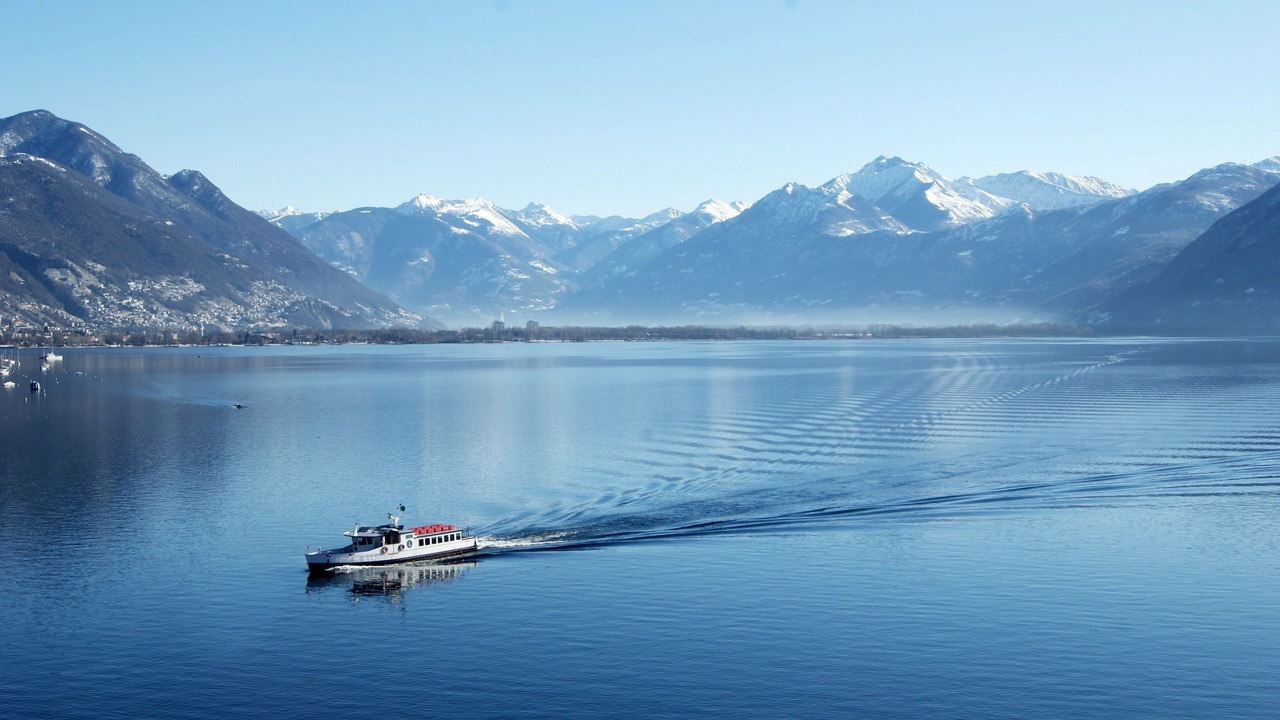 Photo of Others in Locarno