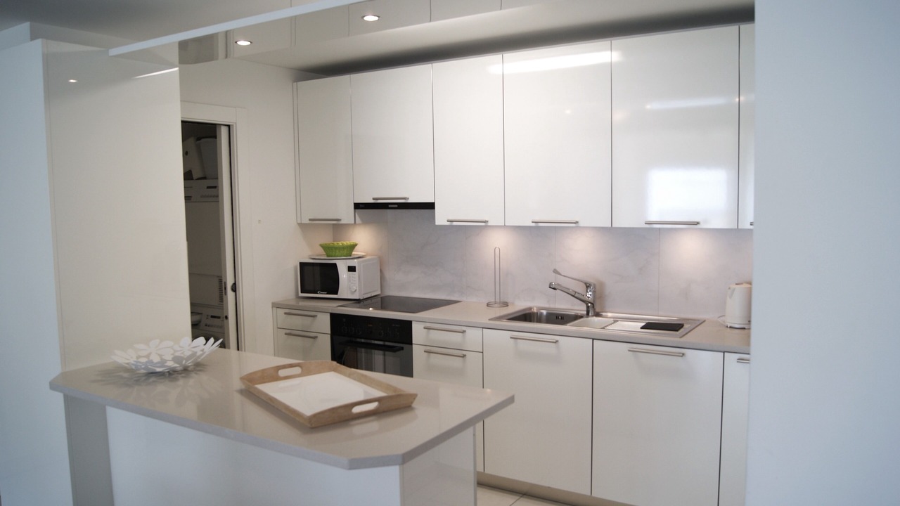 Photo of Kitchen in Locarno