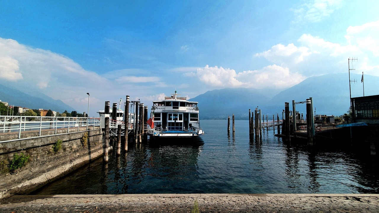 Photo of Outdoor in Locarno