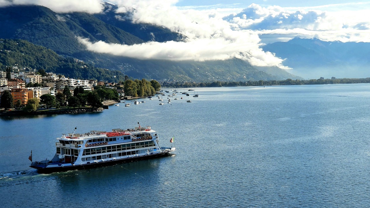 Photo of Outdoor in Locarno