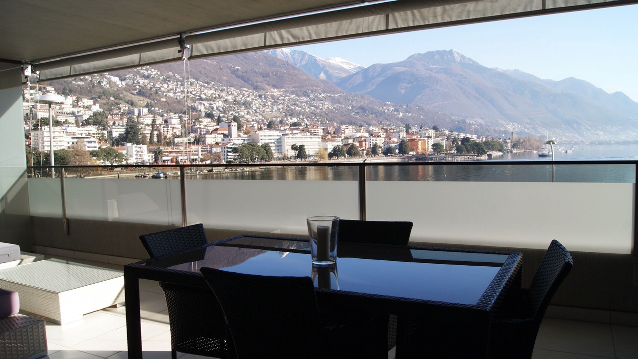 Photo of Outdoor in Locarno