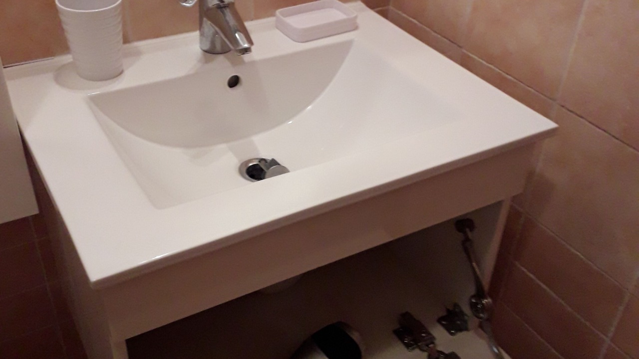 Photo of Bathroom in Naregno