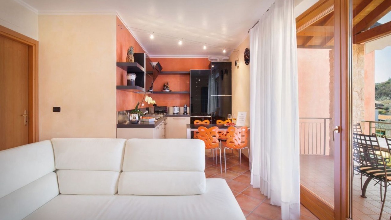 Photo of Livingroom in Albisano