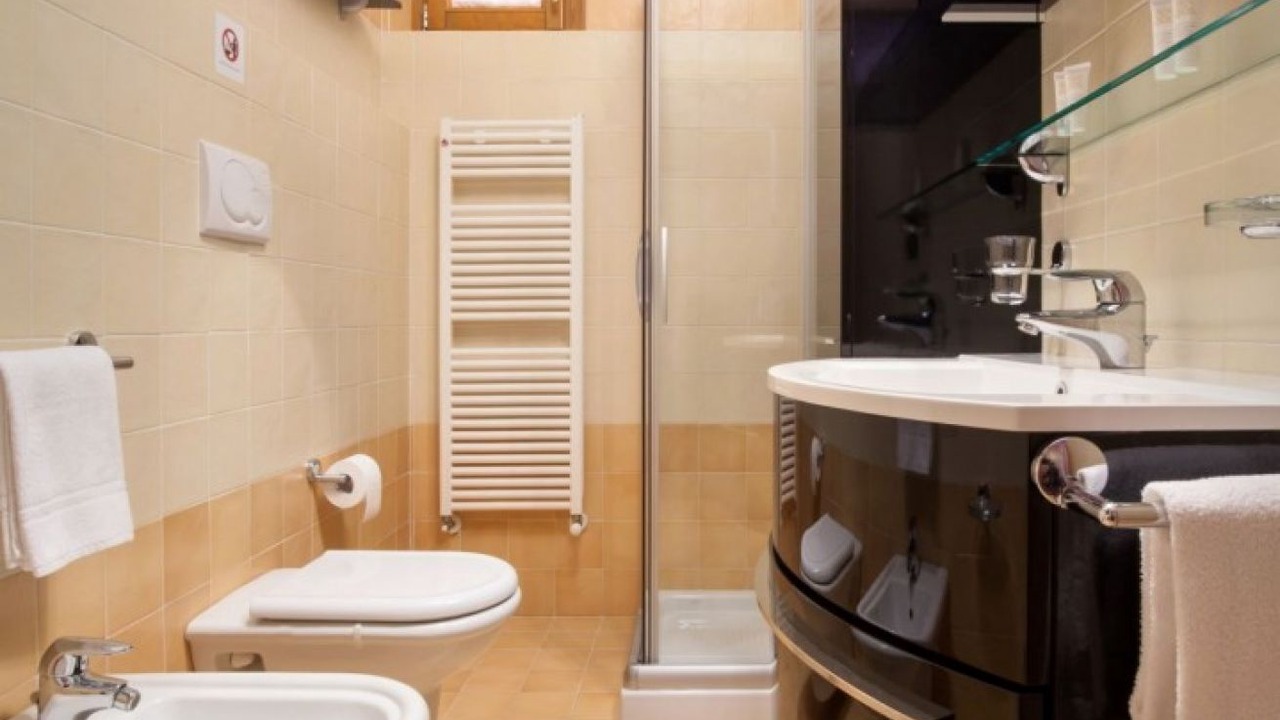Photo of Bathroom in Albisano