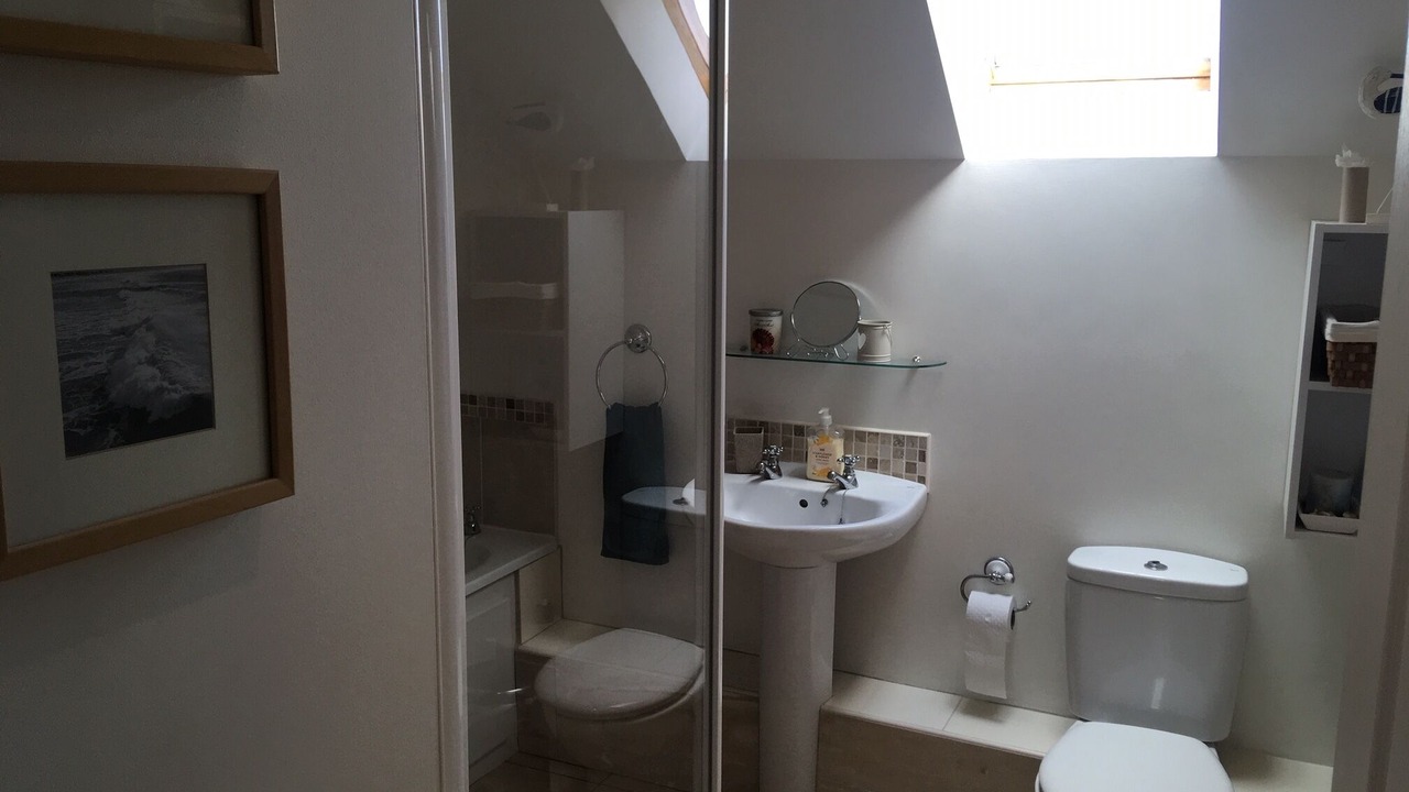 Photo of Bathroom in Coleraine