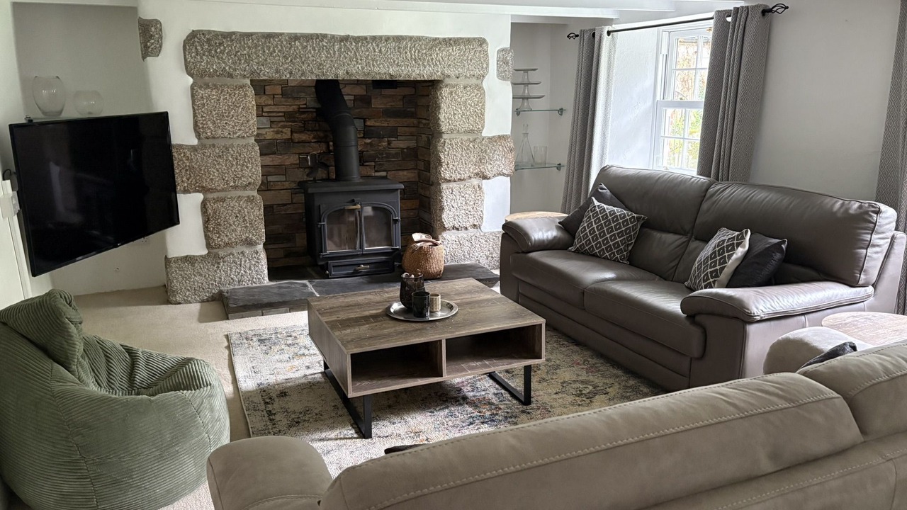 Photo of Livingroom in Newquay