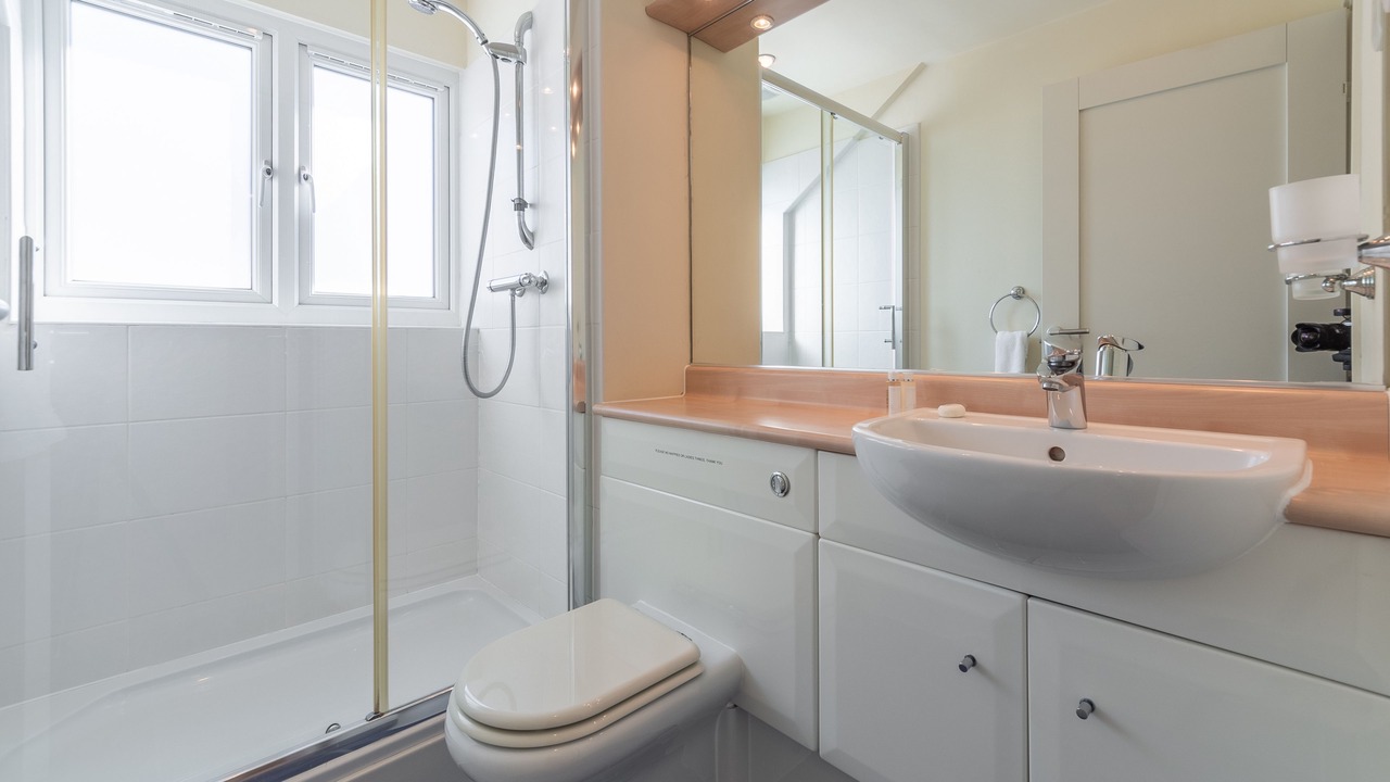 Photo of Bedroom in Treator