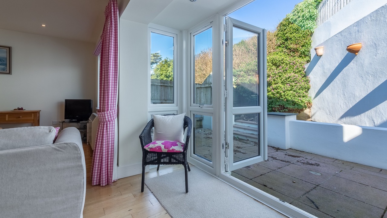 Photo of Bedroom in Treator