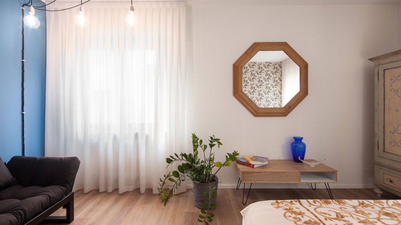Photo of Bedroom in Mestre