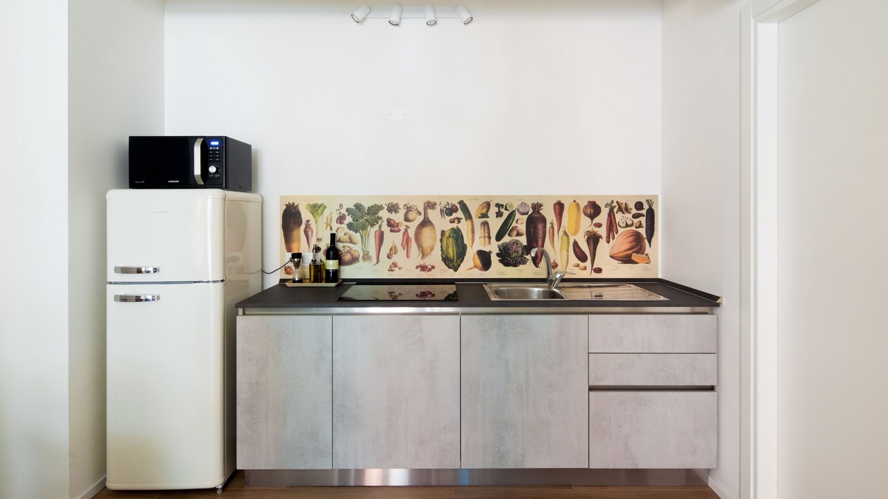 Photo of Kitchen in Mestre