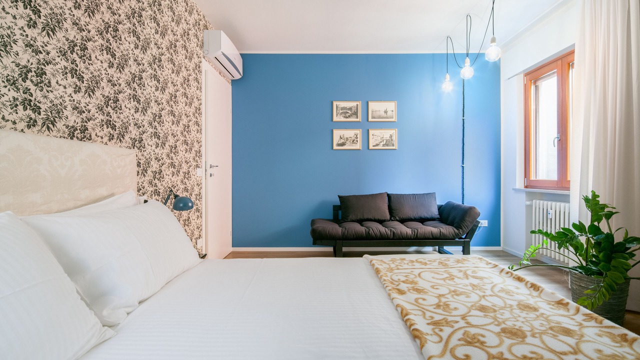 Photo of Bedroom in Mestre