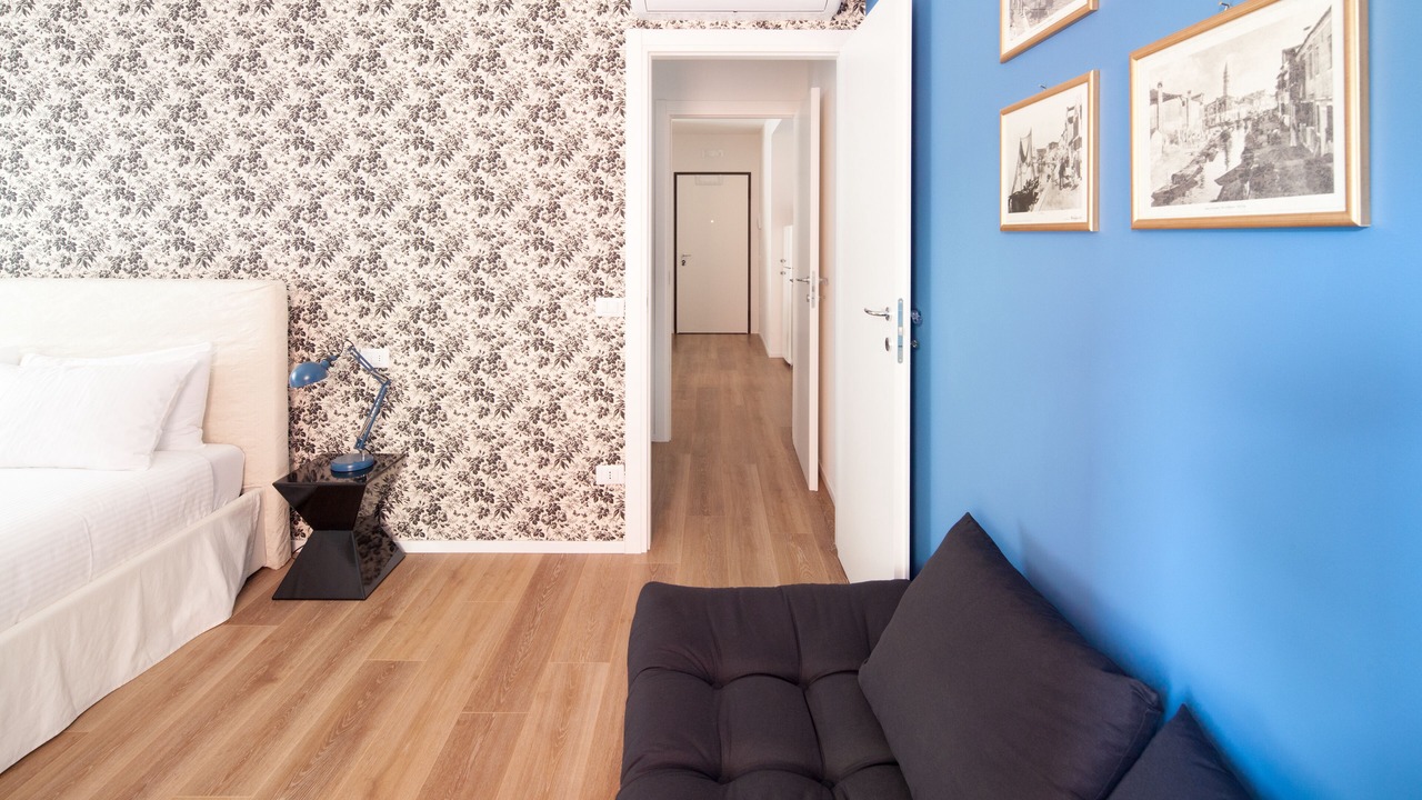 Photo of Bedroom in Mestre