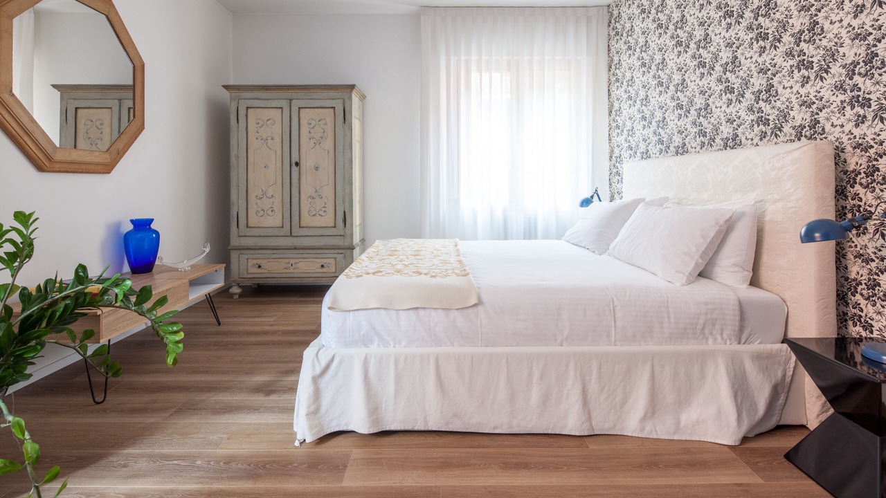 Photo of Bedroom in Mestre