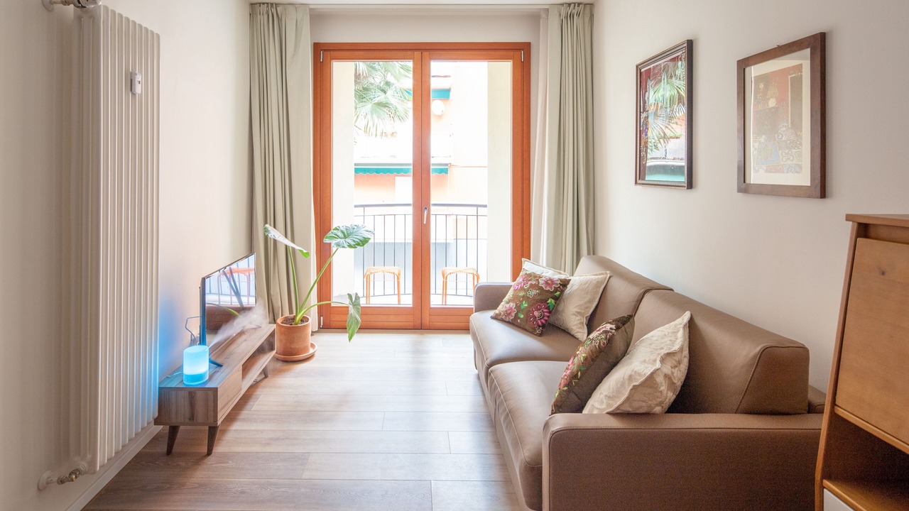 Photo of Livingroom in Mestre