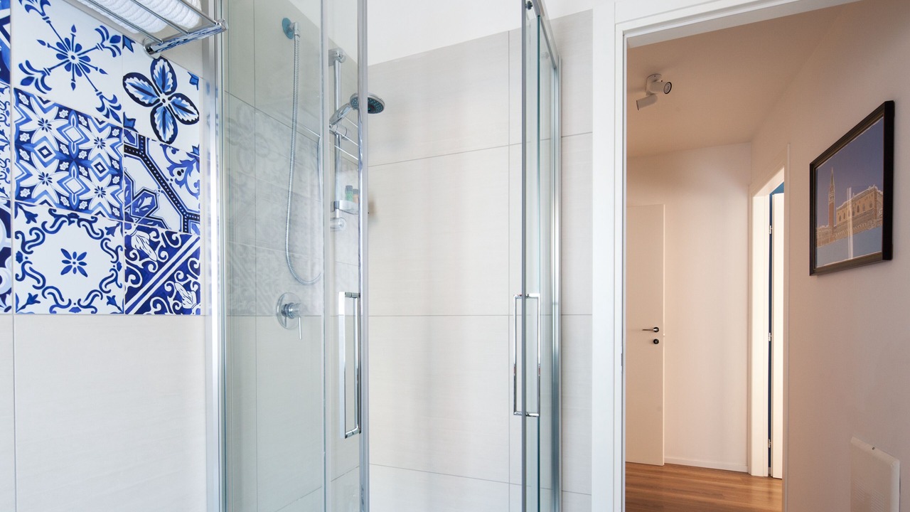 Photo of Bathroom in Mestre