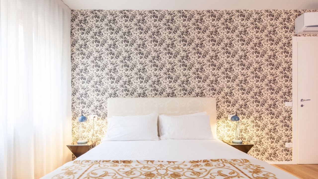 Photo of Bedroom in Mestre