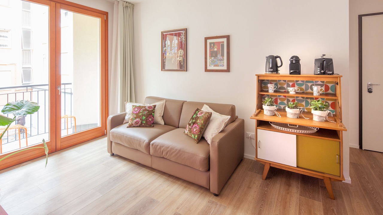 Photo of Livingroom in Mestre