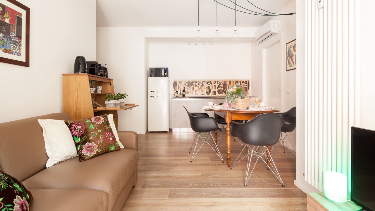 Photo of Livingroom in Mestre