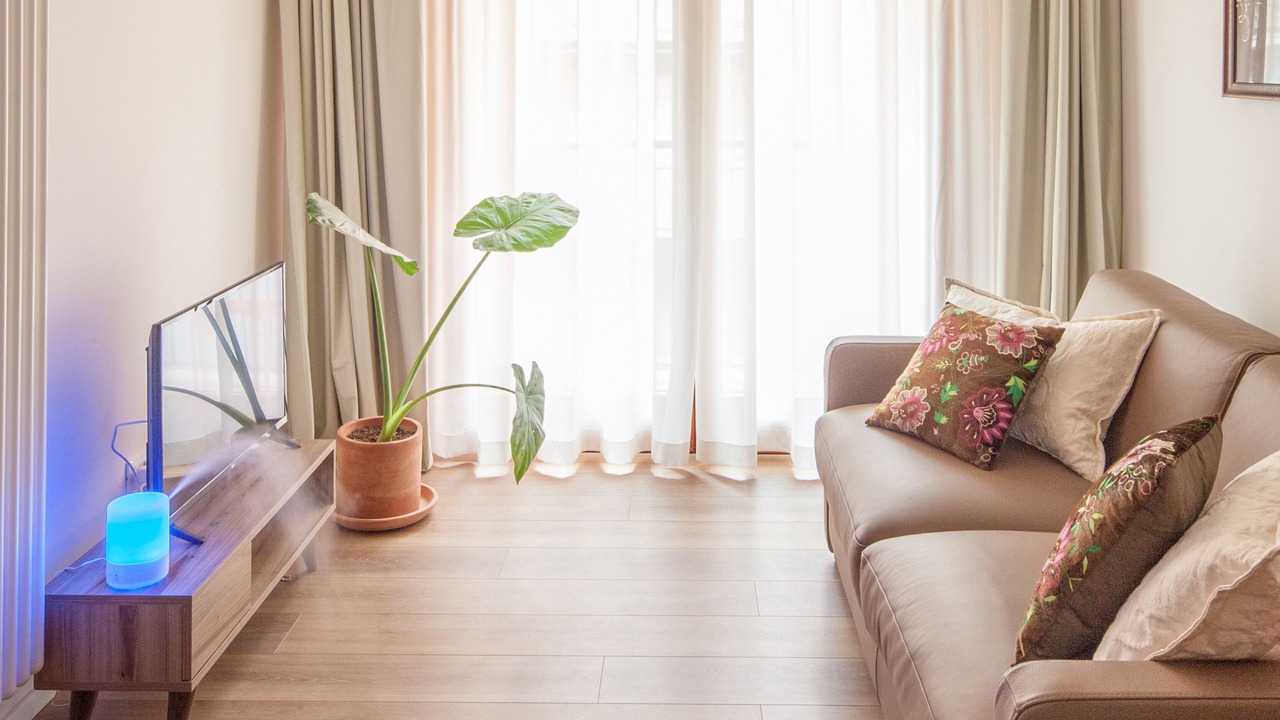 Photo of Livingroom in Mestre