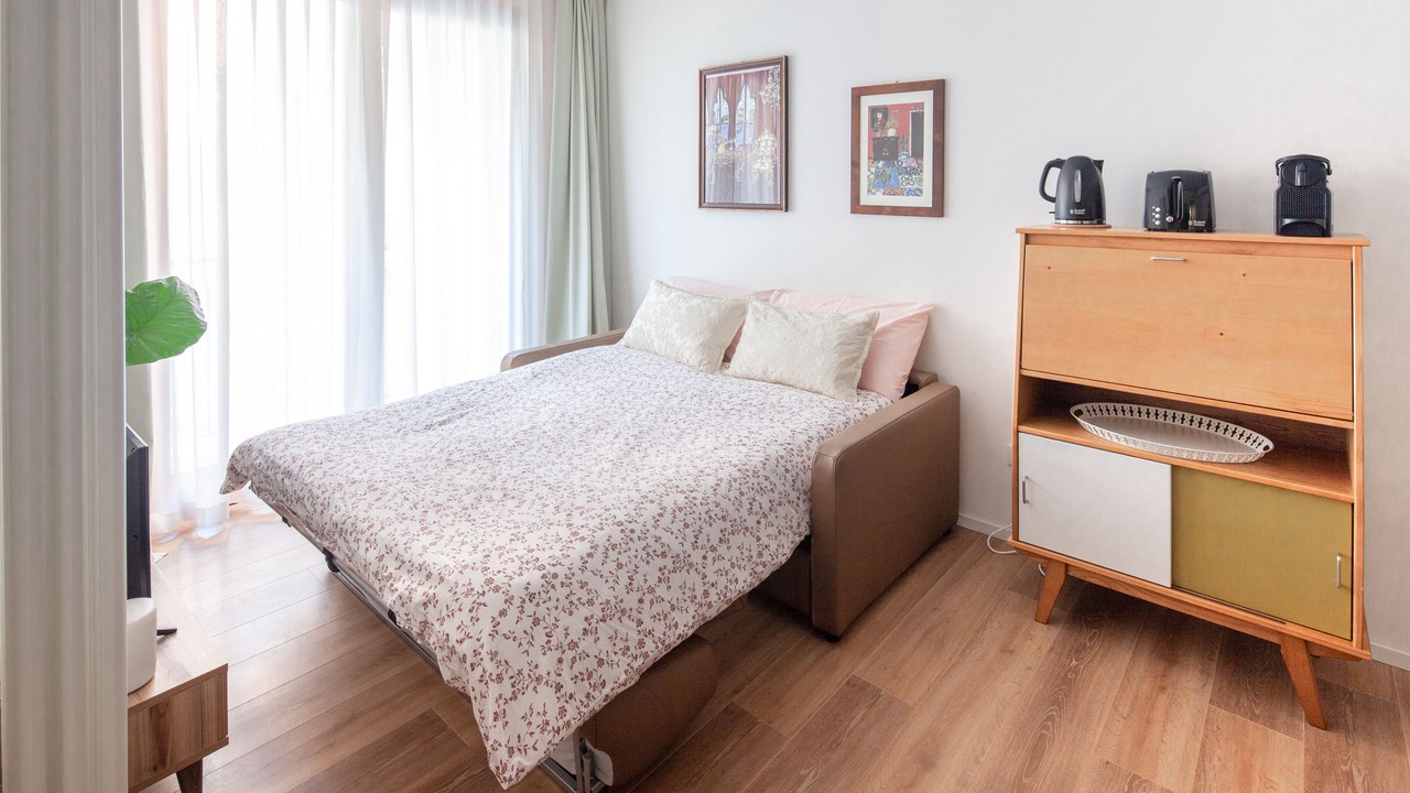Photo of Bedroom in Mestre