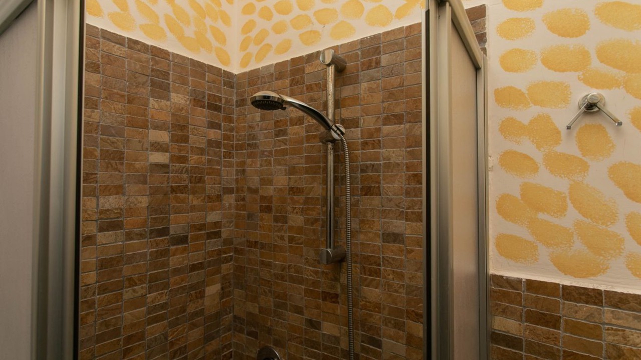 Photo of Bathroom in Marcelli