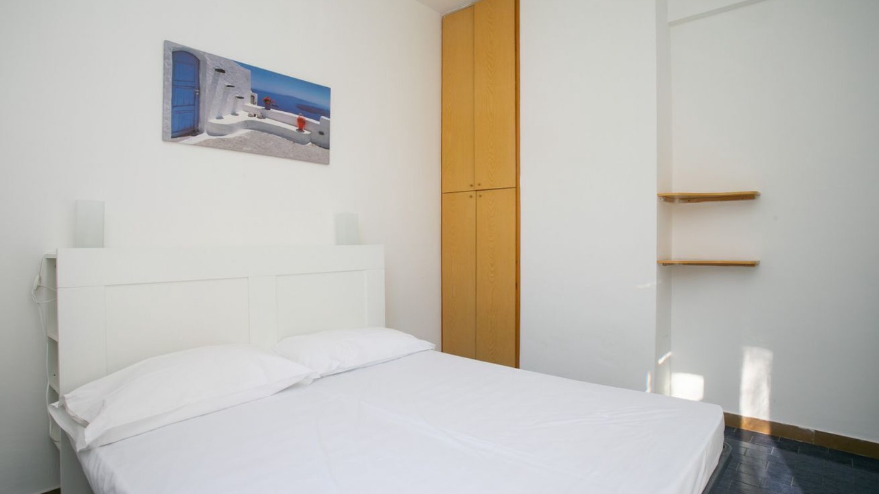 Photo of Bedroom in Marcelli