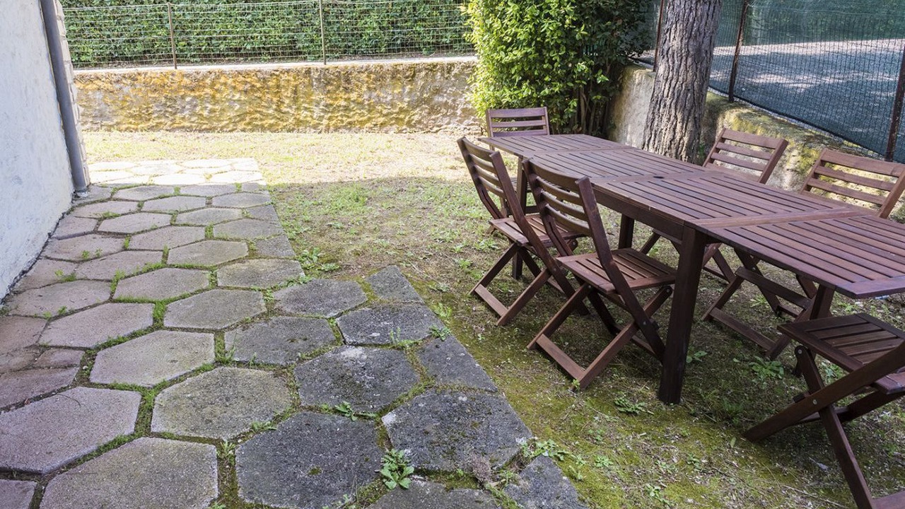 Photo of Outdoor in Marcelli