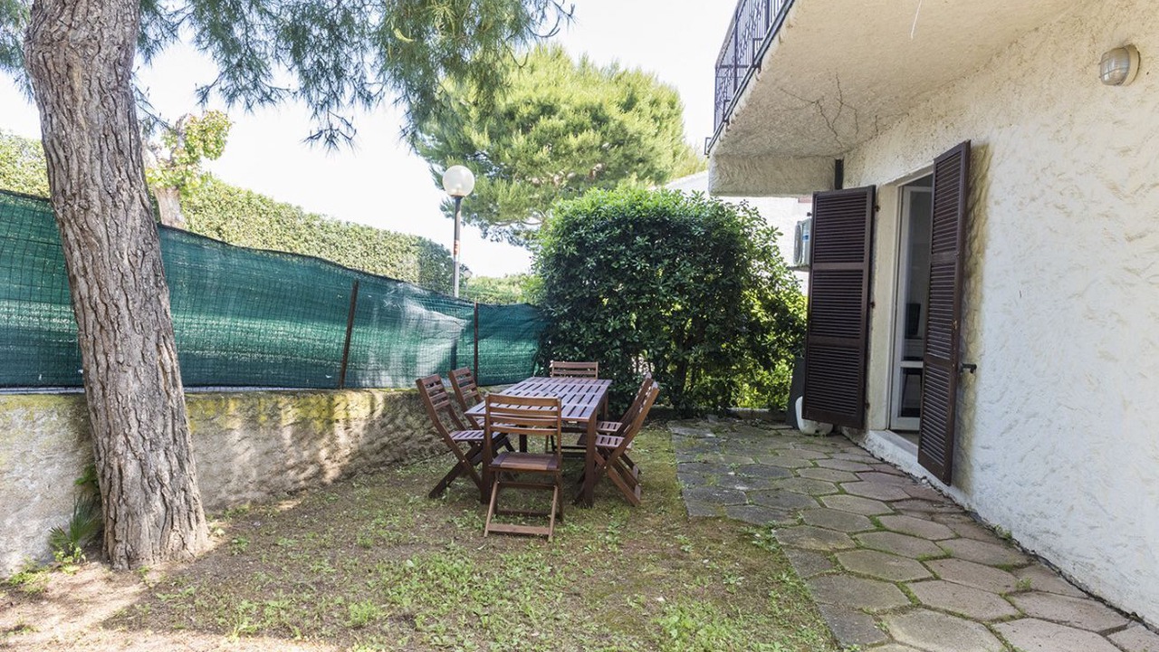 Photo of Outdoor in Marcelli