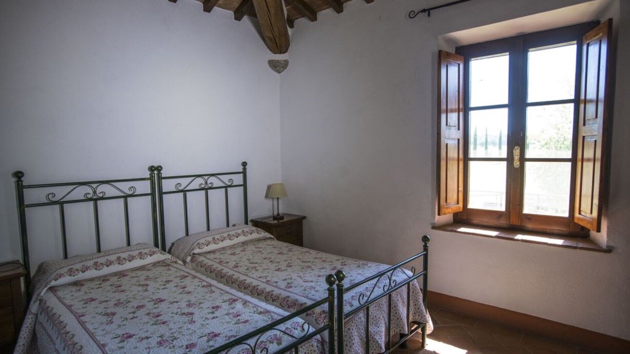 Photo of Bedroom in Poggiarello
