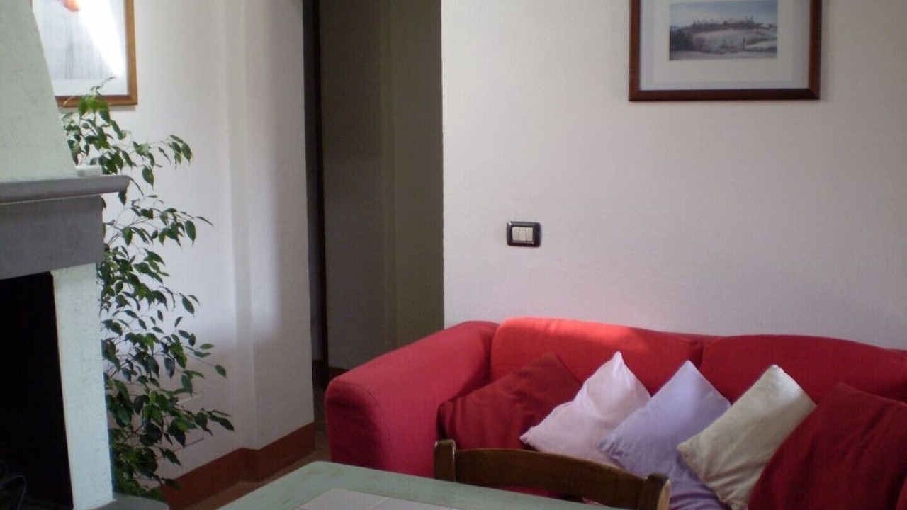 Photo of Livingroom in Poggiarello