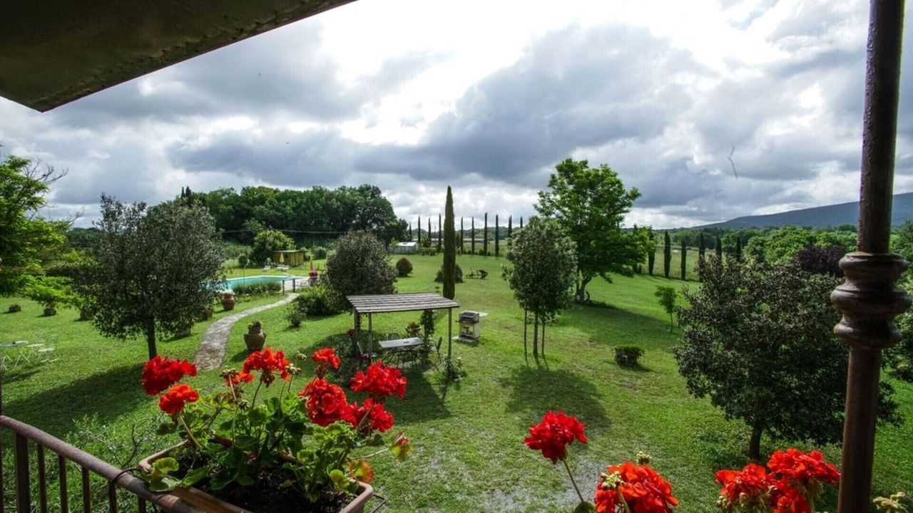 Photo of Outdoor in Poggiarello