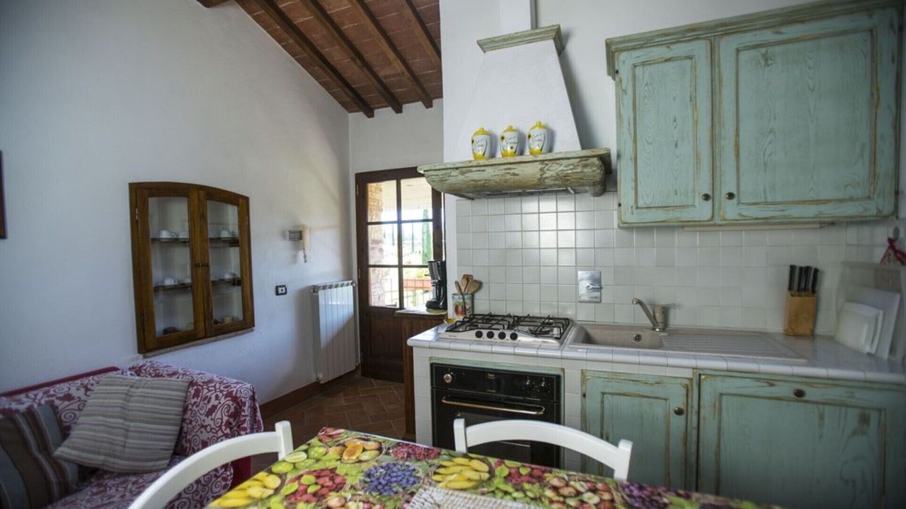 Photo of Kitchen in Poggiarello