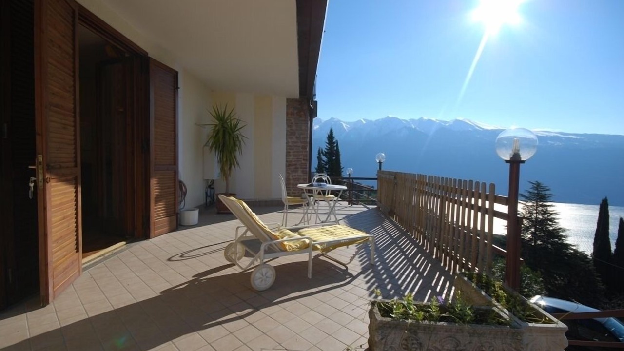 Photo of Patio Balcony in Aer