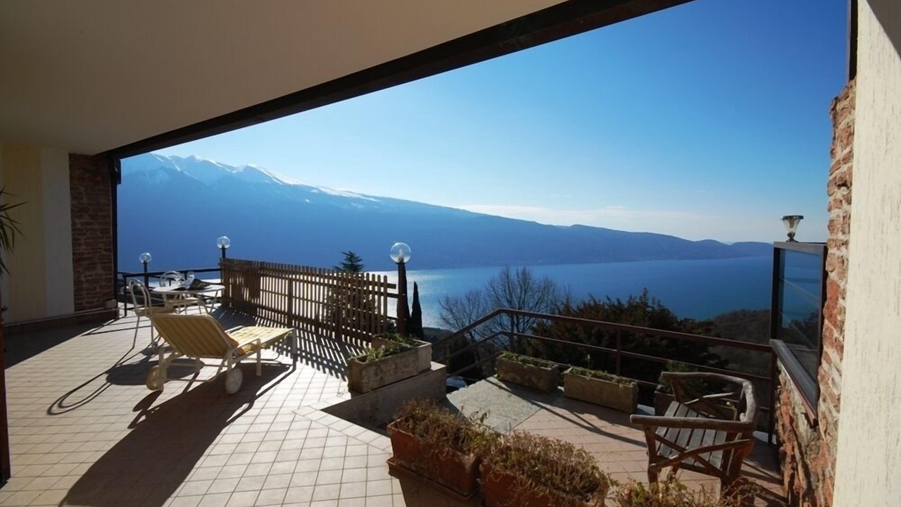 Photo of Patio Balcony in Aer