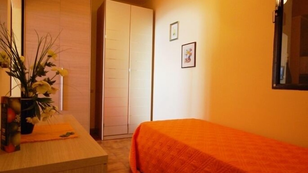 Photo of Bedroom in Aer