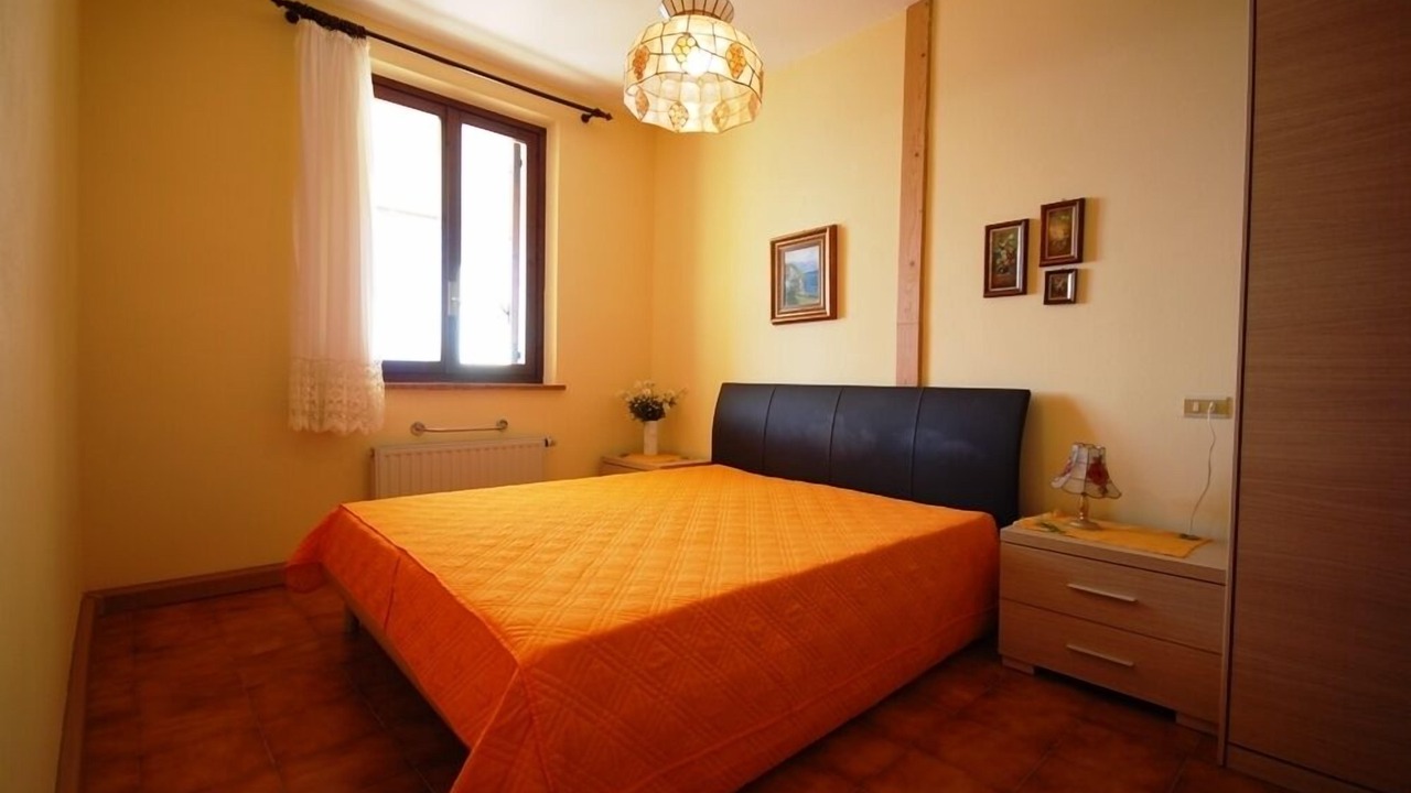 Photo of Bedroom in Aer